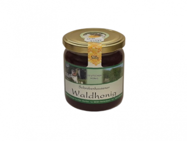 Waldhonig 250g